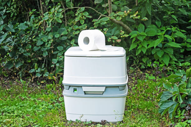 Best Luxury portable toilet rental  in Sonora, CA