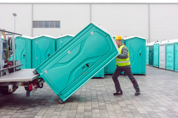 Porta potty rental for festivals in Sonora, CA